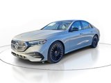 New 2025 Mercedes-Benz E 450 4MATIC Sedan image 2