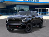New 2026 Chevrolet Silverado 1500 RST w/ Redline Edition image 6