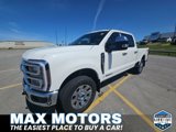 New 2025 Ford F350 Lariat w/ Lariat Ultimate Package image 3