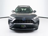 Used 2024 Toyota RAV4 XLE image 2