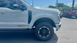 New 2025 Ford F250 Lariat w/ Lariat Ultimate Package image 3