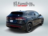 New 2025 Volkswagen Atlas Cross Sport SEL R-Line image 3