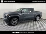 New 2025 Toyota Tacoma Limited image 2