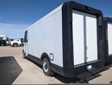 New 2025 Chevrolet Brightdrop 600 w/ Battery Pack, Max Range image 2