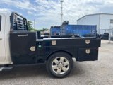 Used 2021 Chevrolet Silverado 3500 LTZ w/ LTZ Texas Edition image 3
