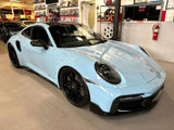 Used 2022 Porsche 911 Turbo S image 3