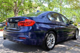 Used 2017 BMW 320i xDrive Sedan image 4