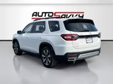 Used 2025 Honda Pilot Elite image 5