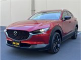 Used 2021 MAZDA CX-30 2.5 Turbo w/ Premium Package image 4