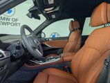 New 2026 BMW X7 M60i image 2