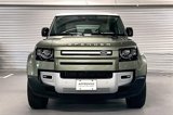 Certified 2024 Land Rover Defender 110 S image 2