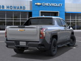 New 2026 Chevrolet Silverado EV LT image 4