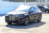 Used 2024 BMW iX xDrive50 w/ Convenience Package image 3