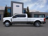 New 2025 Ford F450 King Ranch w/ FX4 Off-Road Package image 3