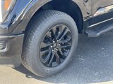 New 2025 Ford F150 Lariat w/ Equipment Group 501A Mid image 6