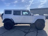 New 2025 Ford Bronco Raptor w/ Interior Carbon Fiber Pack image 4