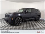 New 2026 BMW XM Label Red image 1