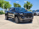 New 2025 Toyota Tacoma TRD Sport image 2