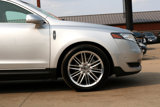 Used 2019 Lincoln MKT AWD image 5