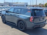 New 2026 Nissan Armada PRO-4X image 5