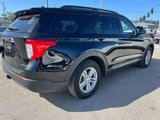 Used 2021 Ford Explorer XLT w/ Equipment Group 202A image 3