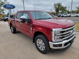 New 2025 Ford F250 Lariat image 4