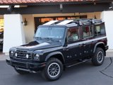Used 2024 INEOS Grenadier Fieldmaster Edition image 4