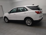 Used 2021 Chevrolet Equinox LS w/ LPO, Floor Liner Package image 3