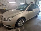 Used 2013 Chevrolet Cruze LS image 3