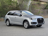 Used 2017 Audi Q7 3.0T Premium Plus image 3