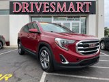 Used 2020 GMC Terrain SLT w/ Preferred Package image 2