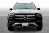 New 2026 Mercedes-Benz GLE 450e 4MATIC image 3
