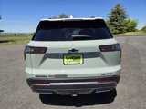New 2025 Chevrolet Equinox ACTIV image 6