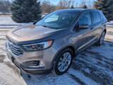 Used 2019 Ford Edge Titanium w/ Equipment Group 301A image 5