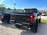 Used 2021 Chevrolet Silverado 1500 RST image 4