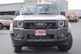 New 2025 Toyota Land Cruiser image 2