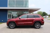 Used 2017 Jeep Grand Cherokee Limited w/ Luxury Group II image 6