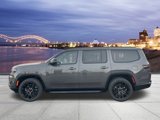 New 2025 Jeep Wagoneer Series II w/ Convenience Group I image 2