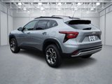 Used 2024 Chevrolet Trax LT w/ Driver Confidence Package image 4