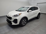 Used 2022 Kia Sportage LX image 2