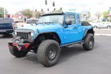 Used 2012 Jeep Wrangler Unlimited Sport image 4