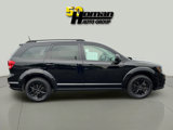 Used 2019 Dodge Journey SE w/ Blacktop Package image 6