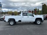 New 2025 Chevrolet Silverado 3500 W/T image 4