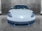Certified 2024 Porsche 718 Cayman S image 6