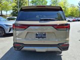 New 2025 Lexus LX 700h Overtrail image 4