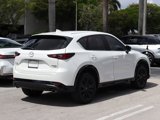 Certified 2023 MAZDA CX-5 AWD 2.5 Turbo image 5