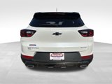 New 2025 Chevrolet TrailBlazer ACTIV w/ Convenience Package image 4