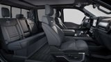 New 2025 Ford F150 Platinum image 6