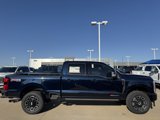 New 2025 Ford F250 Platinum image 2