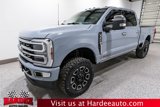 Used 2024 Ford F350 Platinum image 2